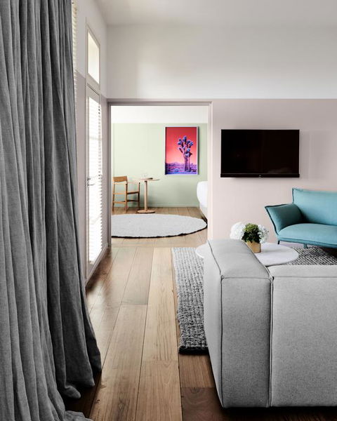 The Prince - Accommodation Sunshine Coast 3