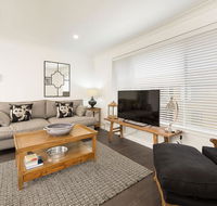 The Provincial - Central  Sophisticated - Accommodation Sunshine Coast
