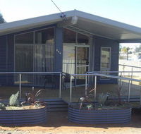 The Real McCoy Holiday Accommodation - Accommodation Sunshine Coast
