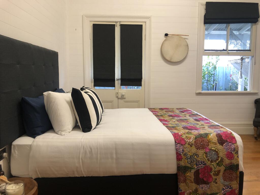 Wylie Creek NSW Accommodation Sunshine Coast