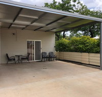 The Retreat - Accommodation Sunshine Coast