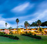 The Retreat at Wisemans - Accommodation Sunshine Coast