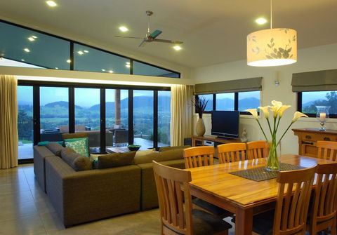 The Ridge Gloucester - Accommodation Sunshine Coast 2