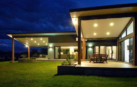 The Ridge Gloucester - Accommodation Sunshine Coast 0