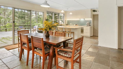 The River House - Accommodation Sunshine Coast 1