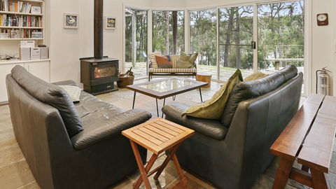 The River House - Accommodation Sunshine Coast 3