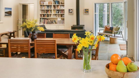 The River House - Accommodation Sunshine Coast 2