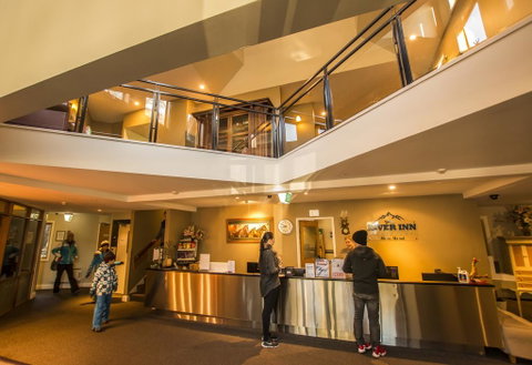 The River Inn Thredbo - Accommodation Sunshine Coast 1