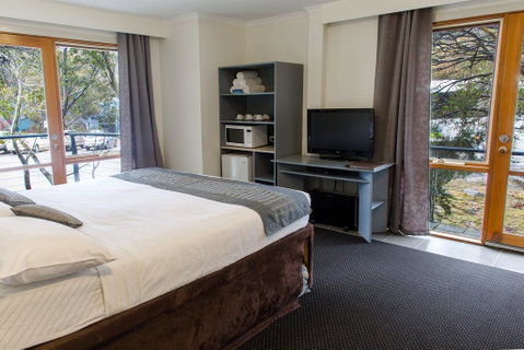 The River Inn Thredbo - Accommodation Sunshine Coast 2