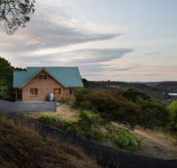 The River Valley Retreat - Accommodation Sunshine Coast