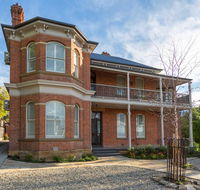 The Rivulet - Accommodation Sunshine Coast