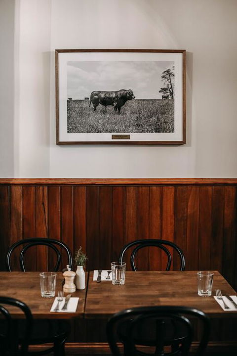 The Robin Hood Inn - Accommodation Sunshine Coast 3