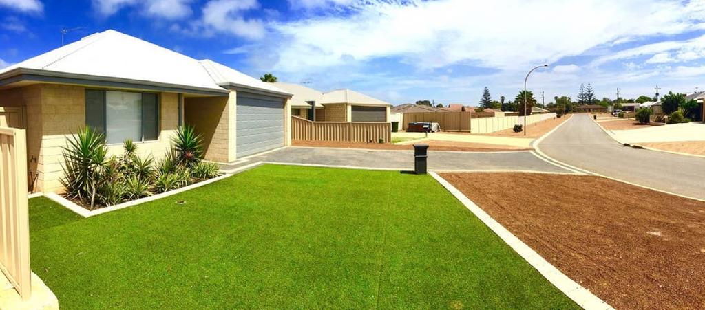 Beachlands WA Accommodation Sunshine Coast