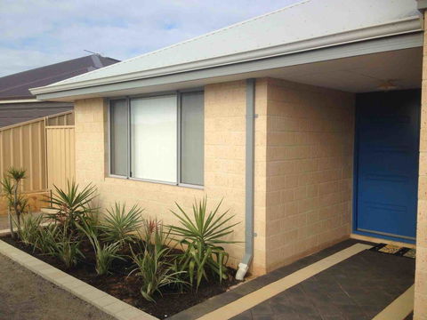The Rosapark - Accommodation Sunshine Coast 2