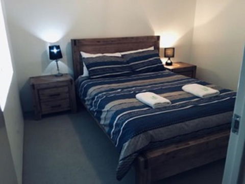 The Rosapark - Accommodation Sunshine Coast 3