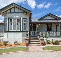 The Rosary - Accommodation Sunshine Coast