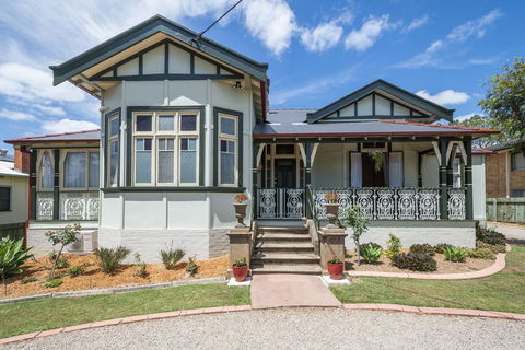 The Rosary - Accommodation Sunshine Coast 0