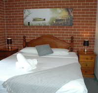The Roseville Apartments - Accommodation Sunshine Coast