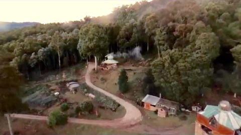 The Roundhouse - Accommodation Sunshine Coast 1