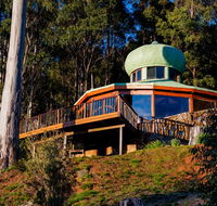 The Roundhouse - Accommodation Sunshine Coast