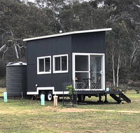 The Saddle Camp Tiny House Braidwood - Accommodation Sunshine Coast