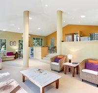 The Sanctuary Little Cove - Accommodation Sunshine Coast