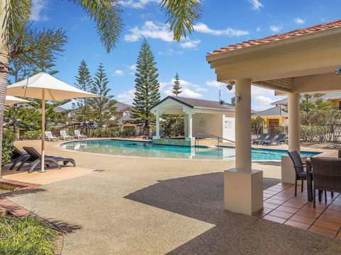 The Sands 7- Great Views Across The Ocean - Accommodation Sunshine Coast 1