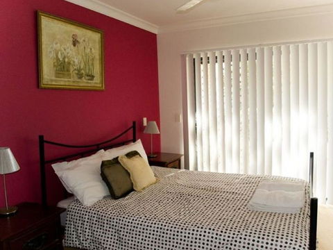 The Sands Unit 14 - Accommodation Sunshine Coast 2