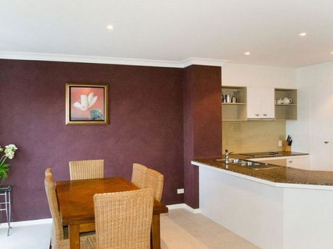 The Sands Unit 14 - Accommodation Sunshine Coast 3