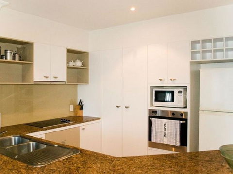 The Sands Unit 14 - Accommodation Sunshine Coast 1