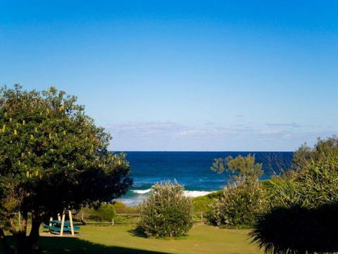 The Sands Unit 14 - Accommodation Sunshine Coast 0