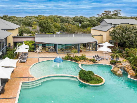 The Sebel Busselton - Accommodation Sunshine Coast 0