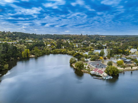 The Sebel Creswick Forest Resort - Accommodation Sunshine Coast 2