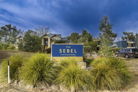 The Sebel Creswick Forest Resort - Accommodation Sunshine Coast 1