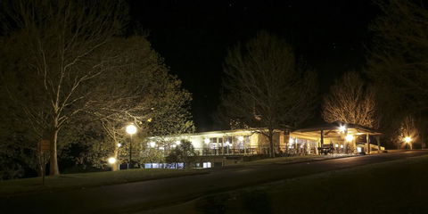 The Sebel Pinnacle Valley - Accommodation Sunshine Coast 1