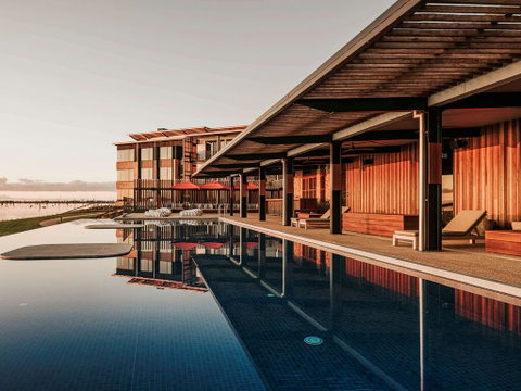 The Sebel Yarrawonga Silverwoods - Accommodation Sunshine Coast 0