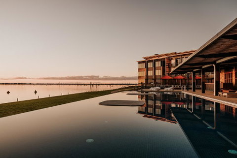 The Sebel Yarrawonga Silverwoods - Accommodation Sunshine Coast 1