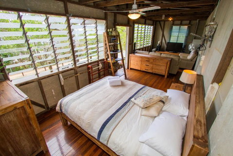 The Shack - Accommodation Sunshine Coast 1