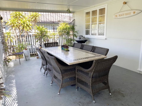 The Shack - Accommodation Sunshine Coast 2