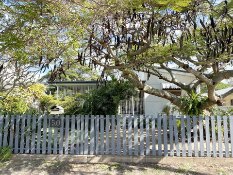 The Shack - Accommodation Sunshine Coast 1
