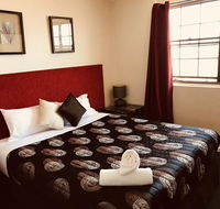 The Shamrock Hotel - Accommodation Sunshine Coast