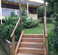 The Shelter  Robe - Accommodation Sunshine Coast