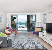 The Shoal Apartments Unit 201/4-8 Bullecourt Street - Accommodation Sunshine Coast