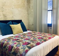 The Shopkeepers Quarters - Accommodation Sunshine Coast