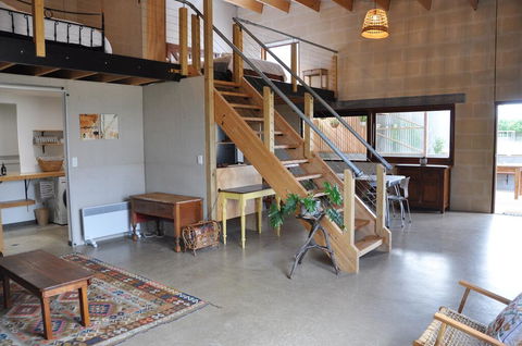 The Shouse - Durrants Lookout - Accommodation Sunshine Coast 0