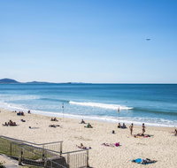 The Sky Nova  Landmark Resort - Accommodation Sunshine Coast