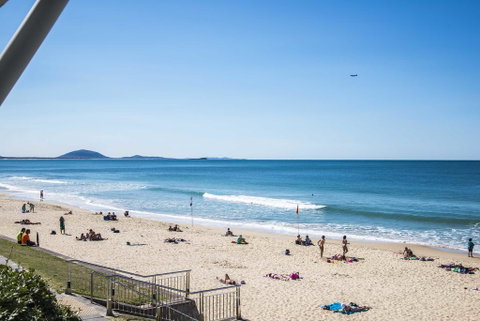 The Sky Nova @ Landmark Resort - Accommodation Sunshine Coast 0