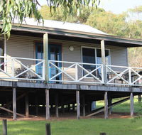 The Sleeping Lady Private Retreat - Accommodation Sunshine Coast