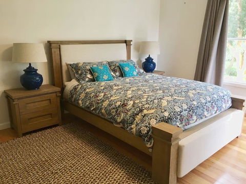 The Source, Otways - Accommodation Sunshine Coast 1