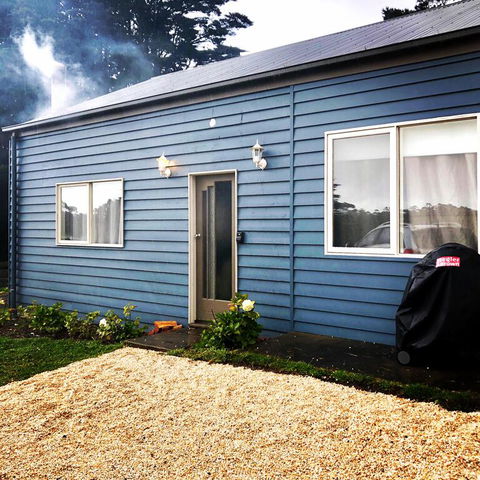 The Source, Otways - Accommodation Sunshine Coast 3